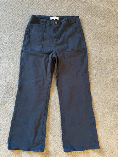 Risen Jeans