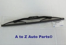 NEW 2010-2017 Chevrolet Equinox,GMC Terrain Rear Liftgate Wiper BLADE, OEM GM