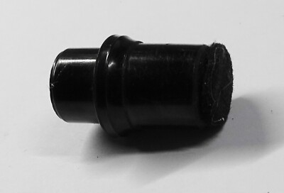 Robur N.5 Bracket For Glass Mounting With Pad