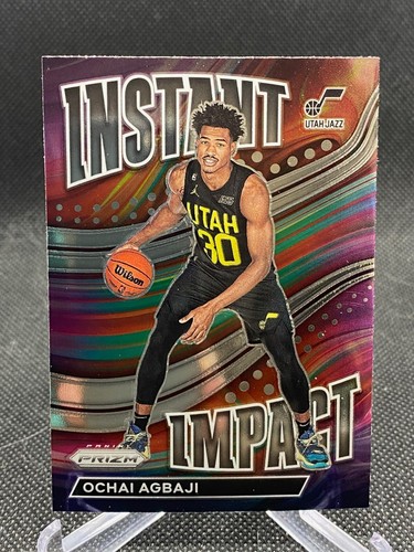 2022-23 Panini Prizm Basketball Pick Your Own & Complete Your Set - Picture 34 of 131