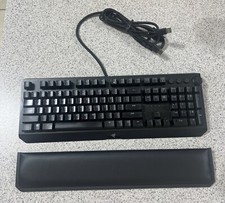 Razer BlackWidow Elite (RZ0302620200R3U1) Wired Gaming Keyboard - Black