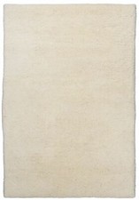 Marokkanischer Berber Teppich | Schurwolle | UNI | Größen + Farben | Tanger