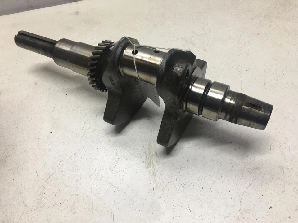 Virabrequim do motor 24 014 42-S Kohler - Imagem 2 de 4