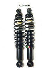 GRECAV EKE SONIQUE COPPIA GRECAV BAF09-0008328 AMMORTIZZATORI POSTERIORI