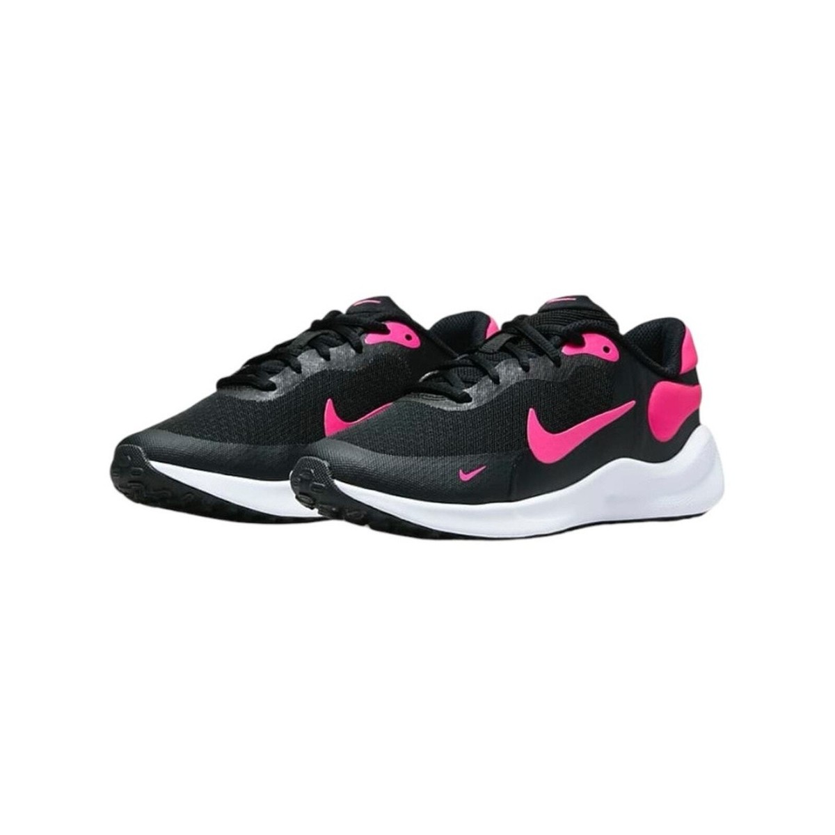 NEW Nike Revolution Older Kids' Running Shoes Sz 10C