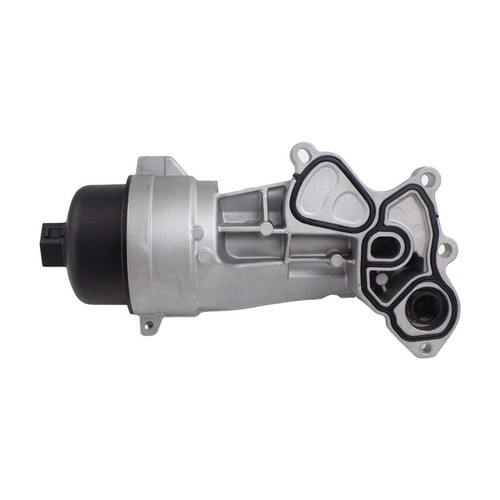 For Oil Cooler Filter Housing 07-10 Mini Cooper R55 R56 R57 N12 11428643762: - Picture 3 of 5