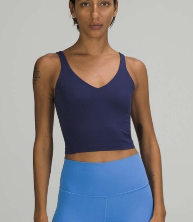 lululemon align tank