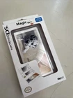 NEW Official Nintendog Nintendo DS Lite Stikers Console Stickers