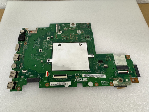 ASUS X542UQ Laptop Mainboard With i3-7100U CPU UMA Motherboard DDR4 - Afbeelding 2 van 3