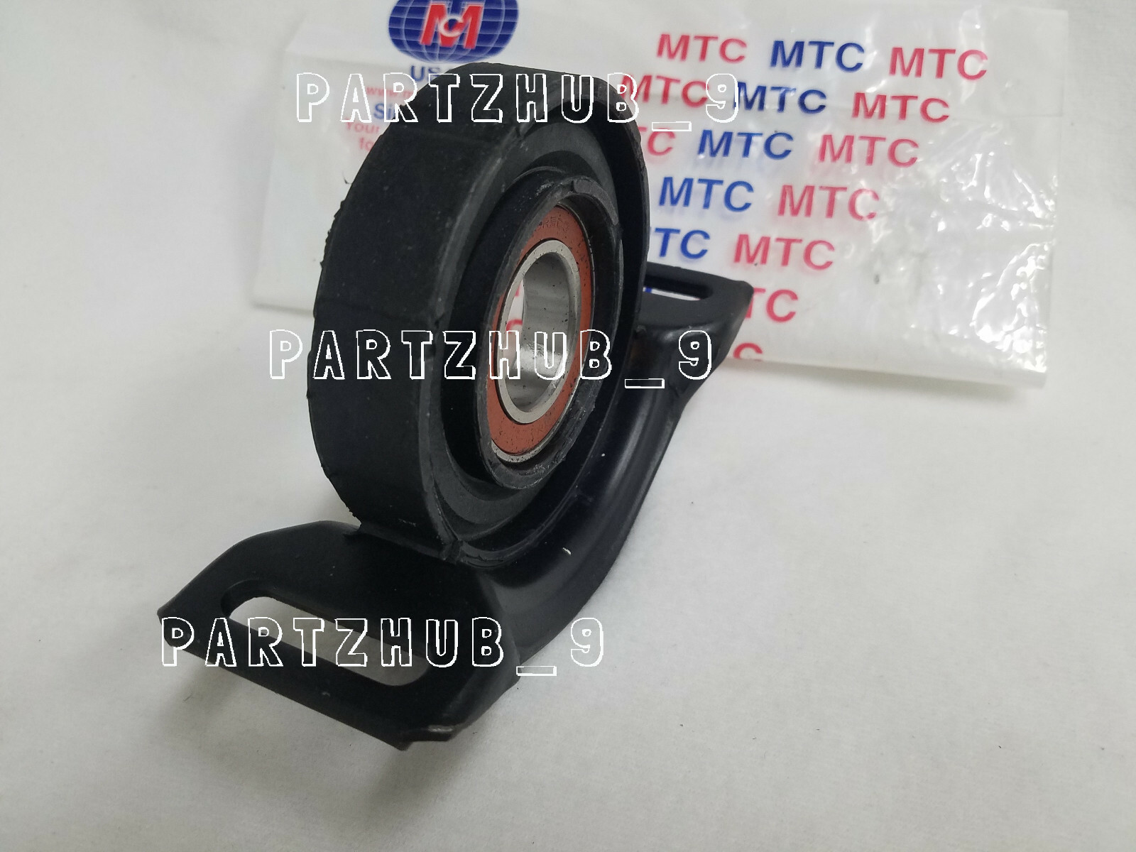 for Mercedes R107 W116 W123 Driveshaft Center Support Bearing 123 410