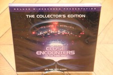 Close Encounters the third kind Laserdisc LD NTSC BOX