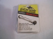 Butler Creek Scope Cover Bikini Standard OSFM Rifle Scopes NIP