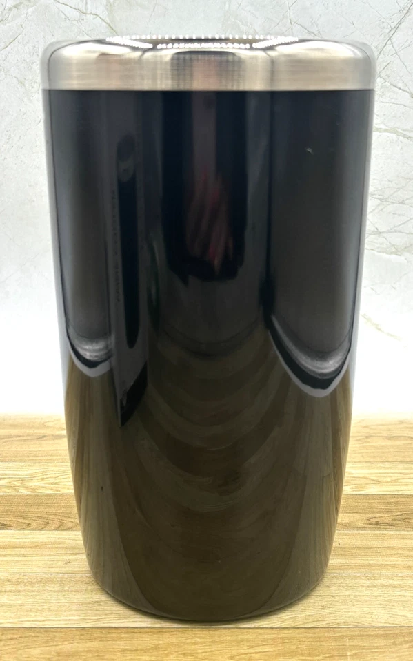 KitchenAid Enfriador de vino de mesa aislante de doble pared de acero inoxidable Foto 3 de 4