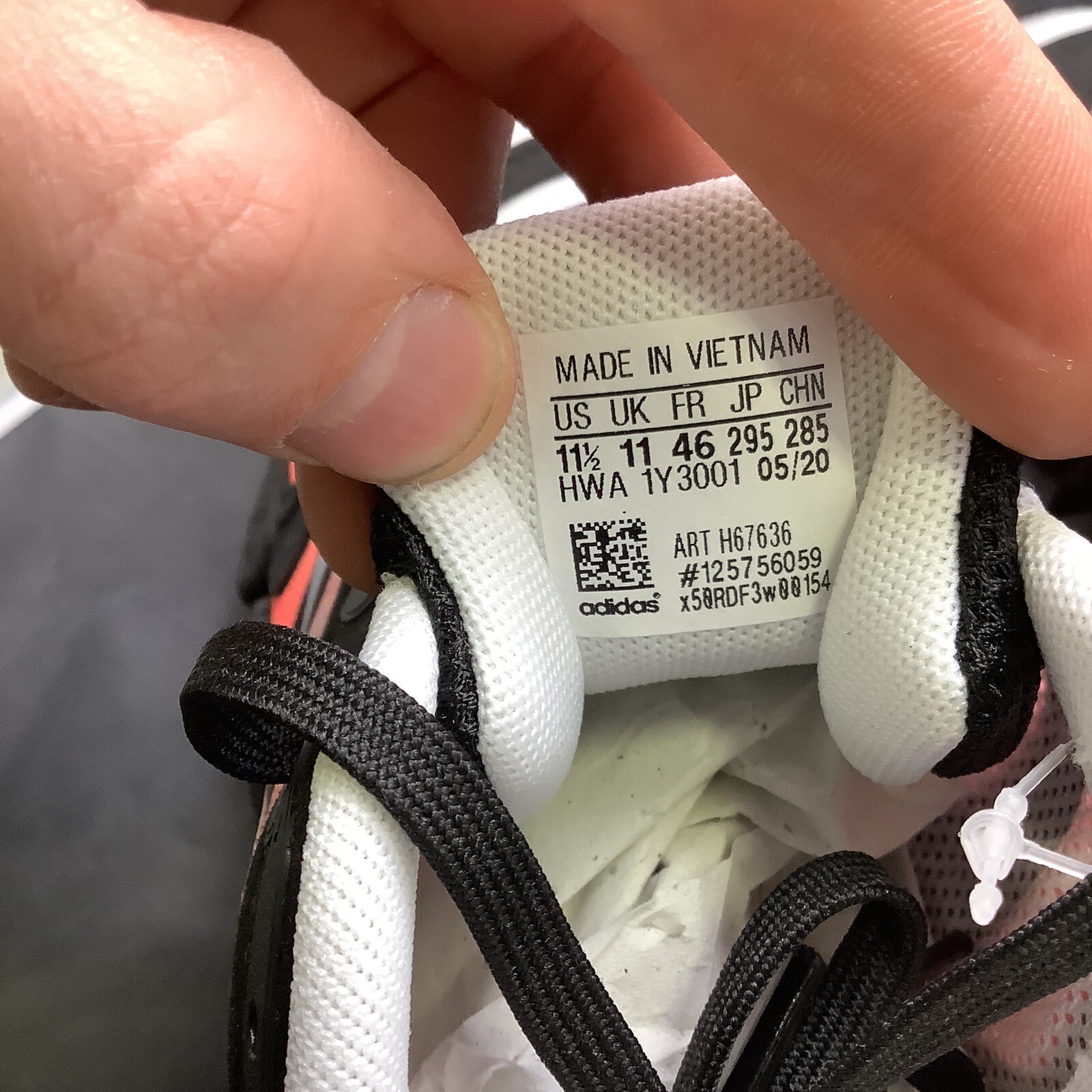 adidas vs coneo qt feminino