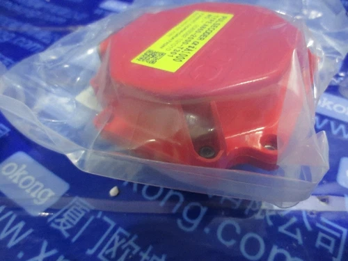 1PZ Nuovo Fanuc A860-0360-V501 Encoder Spedizione Celere - Foto 4 di 6