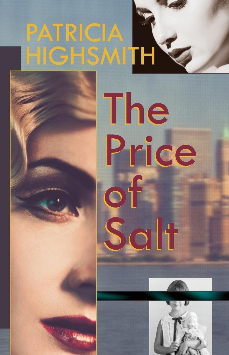 Patricia Highsmith | The Price Of Salt, Or Carol | Taschenbuch |