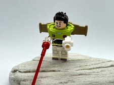 LEGO DIS065 Disney - Buzz Lightyear - Minifigur Figur Toy Story NEU Star Command