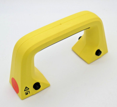Leica Icon Total Station ICR70 ICR80 Topographic Survey Equipment Handle 0026