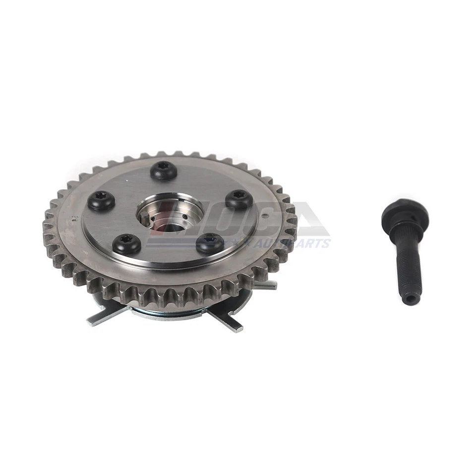 Kit de cadena de distribución solenoide de piñón para Ford Expedition Lincoln Navigator 10-14 Foto 3 de 4