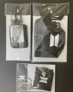 ボラへセット /BTS FESTA army zone トレ カ カプセル ボラへセット