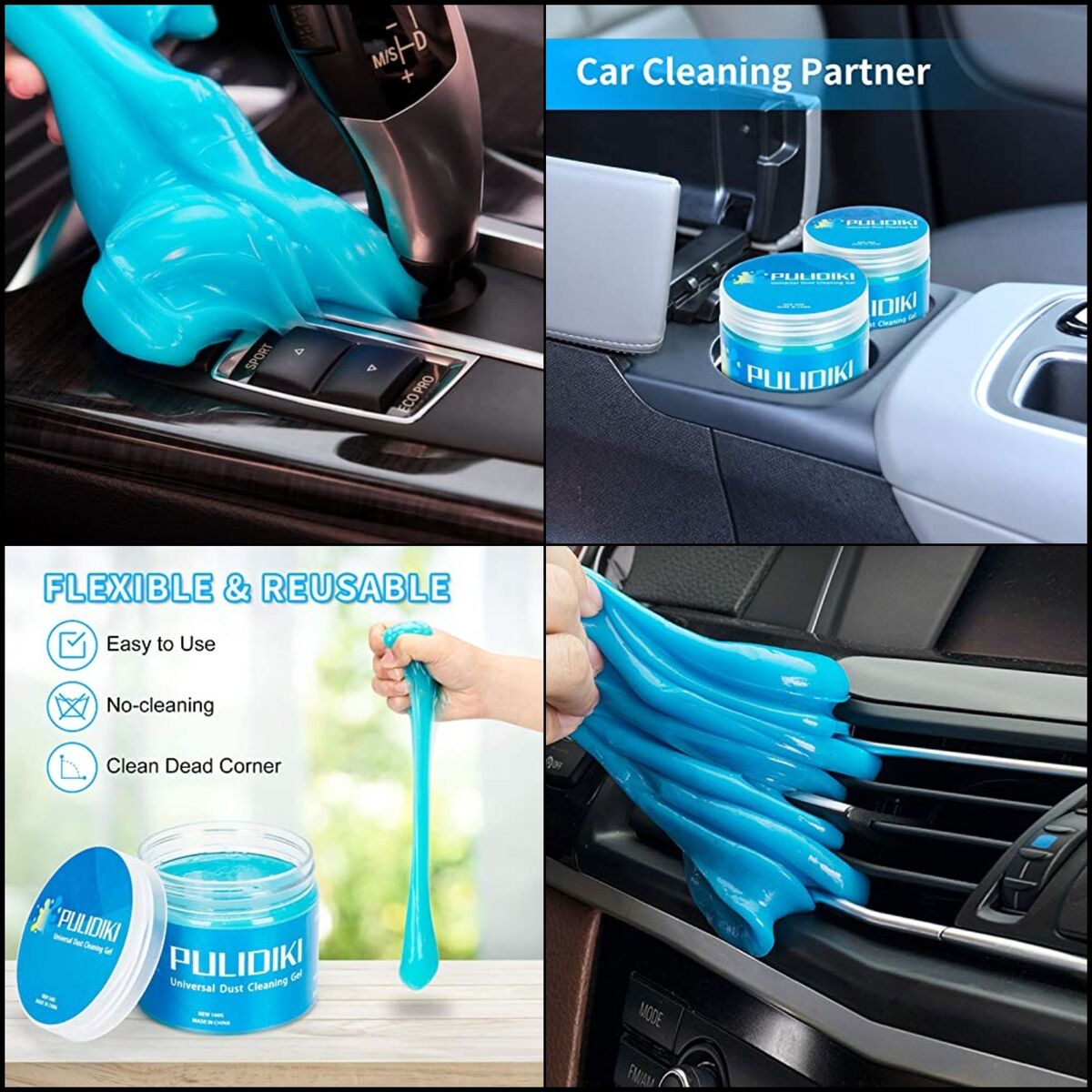 How to clean and sanitise your car interior | CAR Magazine