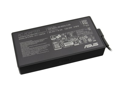 Asus Pro P4540UQ Original Netzteil 120,0 Watt kantige Bauform