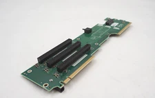 Dell PowerEdge VRTX 3 Slot PCI-E x8 Riser Board Dell P/N: 0GTNRT Tested Working