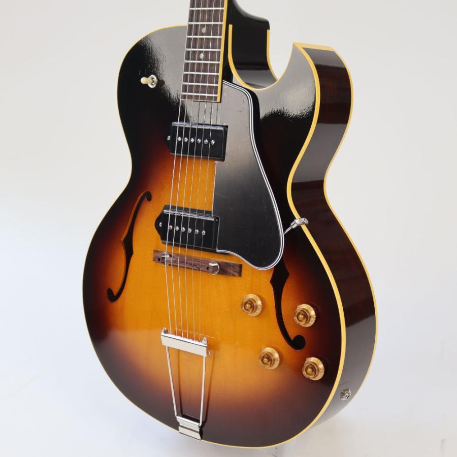 KING SNAKE Curtis Deep Body japan Full Acoustic Electric