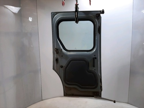 Porte latérale arrière gauche - Ford TOURNEO CONNECT I PH.2 - Avalon - 5150013 - - Photo 2/3