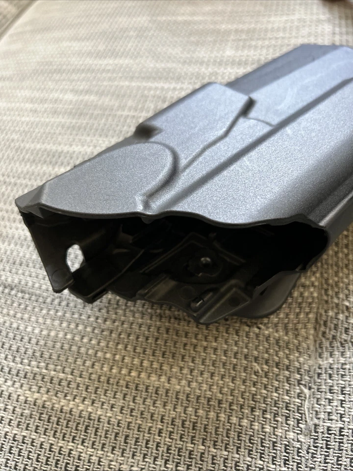 Safariland 7376 Sig P229 .40 Railed W/ X200 X300 TLR, Right Hand - Image 2 of 4