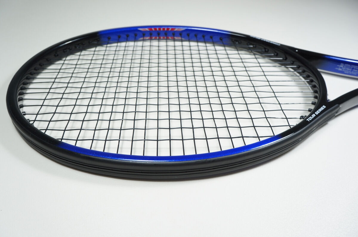 HEAD PRO TOUR 2.0 630 98 MIDPLUS TENNIS RACKET 4 3/8 EU3 HEAD PRO TOUR 2.0 630 98 MIDPLUS TENNIS RACKET 4 3/8 EU3