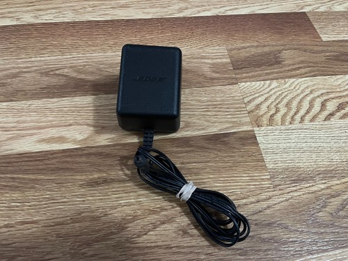 Adaptateur secteur BOSE d'origine Alimentation 94PS-062A
