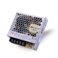 1pc New MEAN WELL Switching Power Supply LRS-75-15 15V 5A
