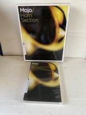 2009 Vir2 MOJO: HORN SECTION MAC/PC Plugin Software - Only CDS