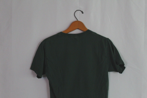 Green Bay Packers Pac-Man T-Shirt PACK MAN Gobbling up the Vikings, Bears, Lions - Picture 8 of 10