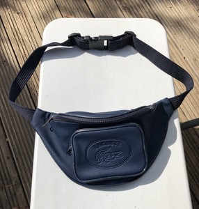 banane lacoste jaune