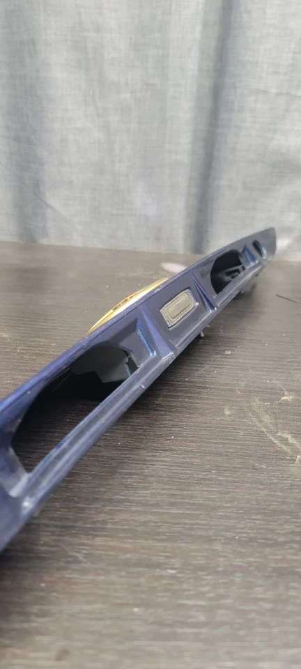 Conjunto de manija de tapa de maletero SCION FRS 2012-2016 FABRICANTE DE EQUIPOS ORIGINALES Foto 4 de 4