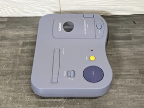 CASIO LOOPY SV-100 My Seal Computer Console System with Box Used