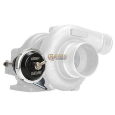 Turbosmart Iwg75 7 Psi Black Wastegate Actuator For Garrett Gtx28r Sr20 Turbo