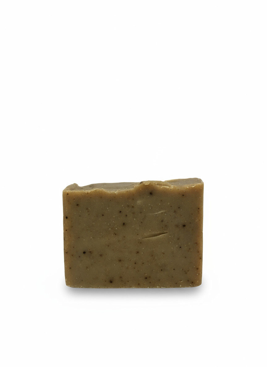 2nds (DISCOUNTED) Handmade Natural Healing Neem Oil Bar Soap (Vegan)