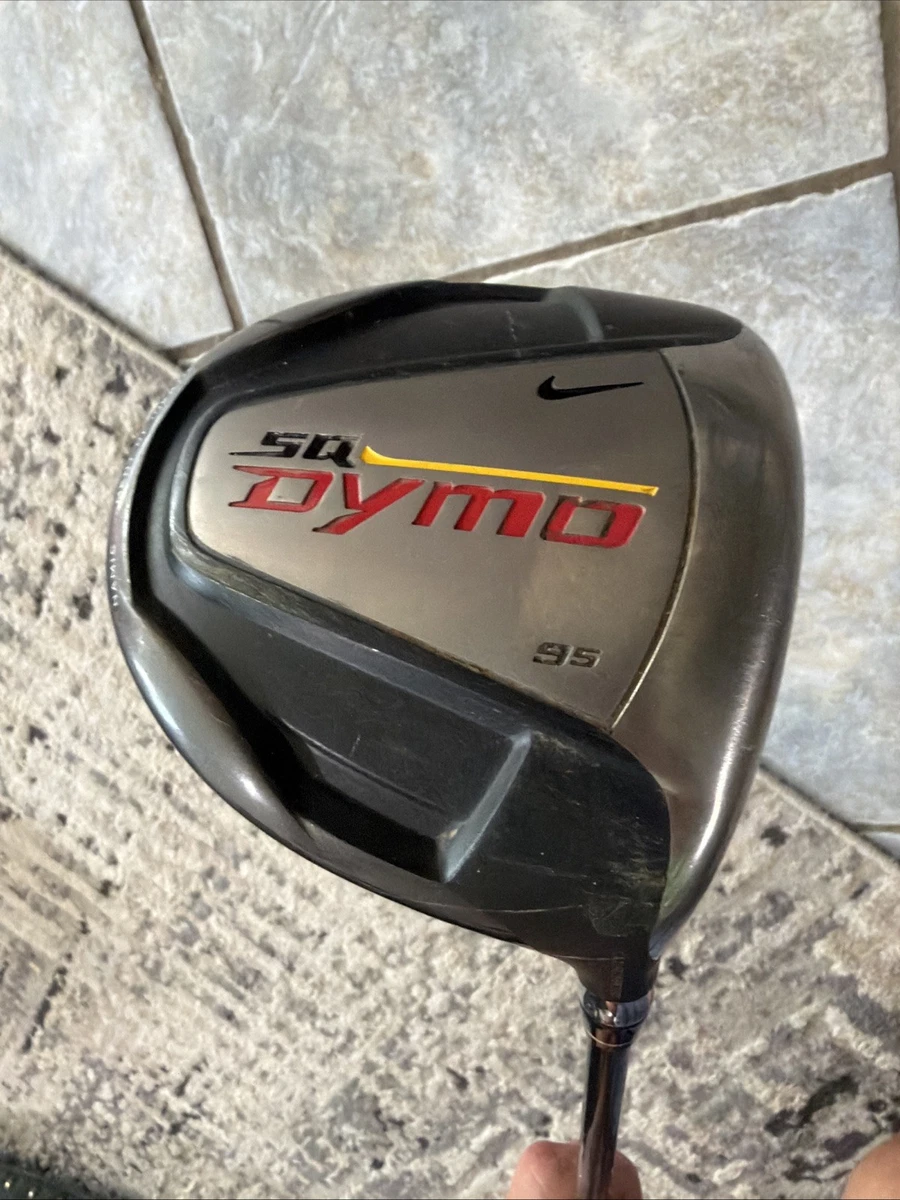 Nike Driver Graphite Shaft Right-Handed Golf Clubs for sale | eBay