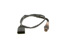 BOSCH 0 258 010 032 Sonda lambda per AUDI,CADILLAC,CHEVROLET,SEAT,SKODA,VW,VW (S