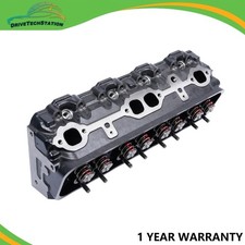 For Chevrolet Cadillac Gmc 96-02 5.7l Ohv Vortec 10239906 Complete Cylinder Head