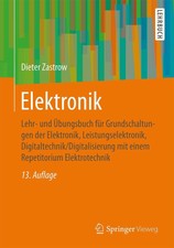 Dieter Zastrow Elektronik