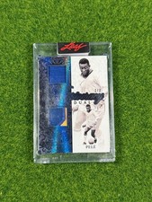 2023 Leaf Superlative Sports Multi-Sport Cards Checklist 19