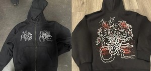 Ken Carson Merch Hoodie | eBay