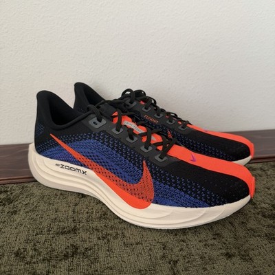 Nike Pegasus Plus 'Astronomy Blue' Hyper Crimson FQ7262-008 Men s Size 11.5
