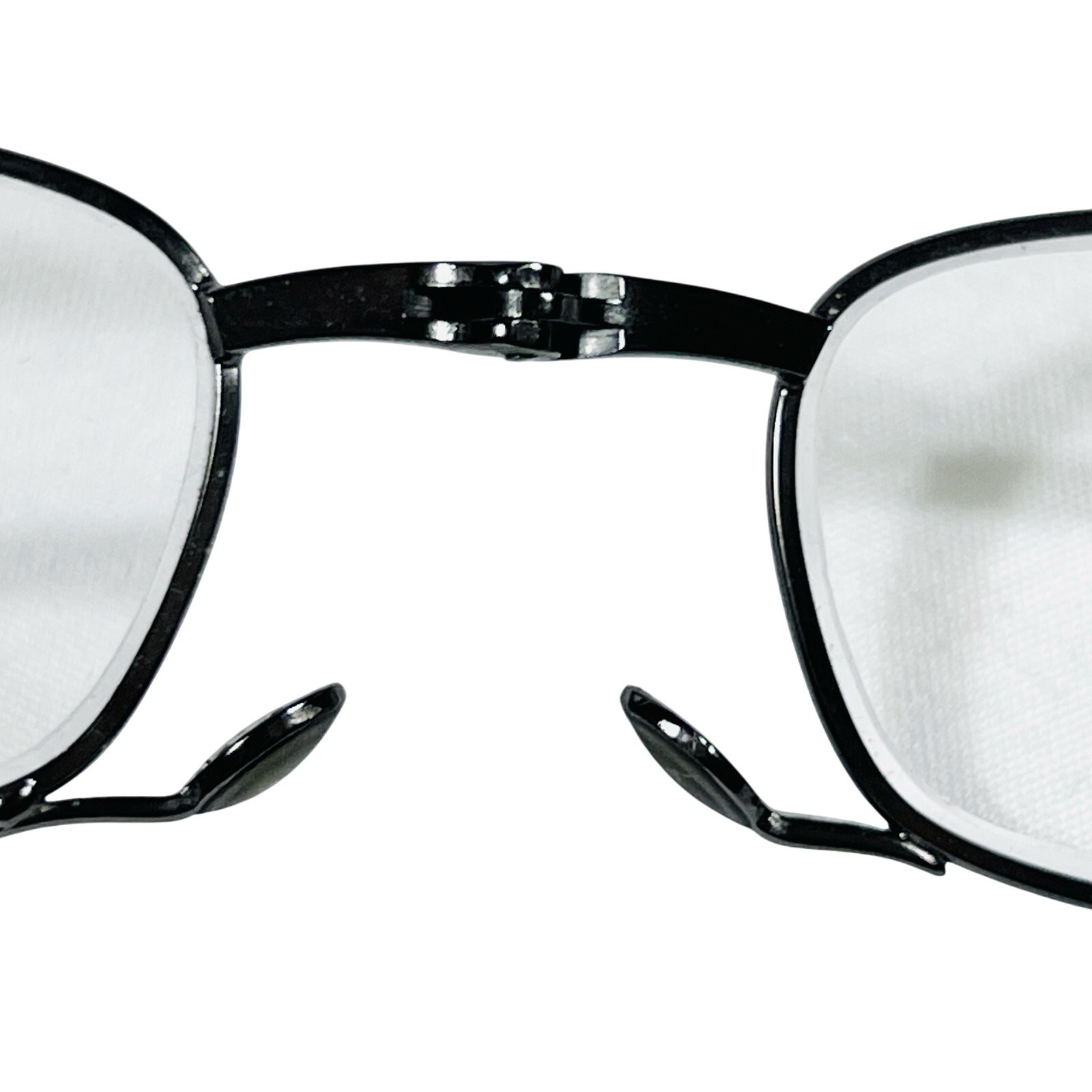 Foster Grant Microvision Folding Reader Eye Glass… - image 11