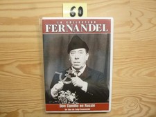 DVD : Don Camillo en Russie - FERNANDEL / Gino CERVi / Comme Neuf