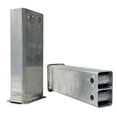 Direct Replacement Design Precision Engineered Fitment Bolt-on Installation Type